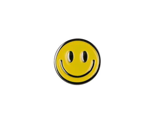 Emoji uśmiechnięta buźka