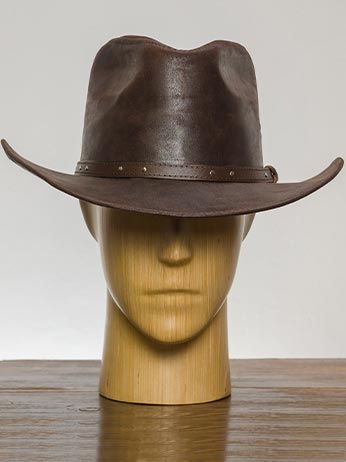 Hat Stretcher - Holz, Hutspanner, der Hüte und Mütze vergrößert(55-65)