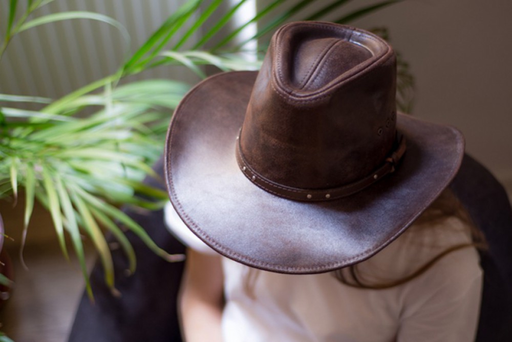 Der Cowboyhut - die Geschichte des Hutes aller Zeiten